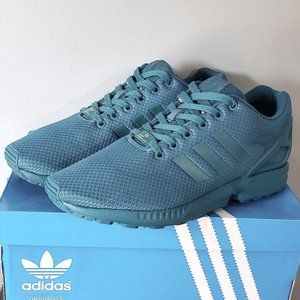 Adidas ZX Flux torsion!